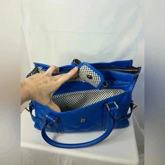 Gianni bini purse 🏡 - Picture 6 of 16